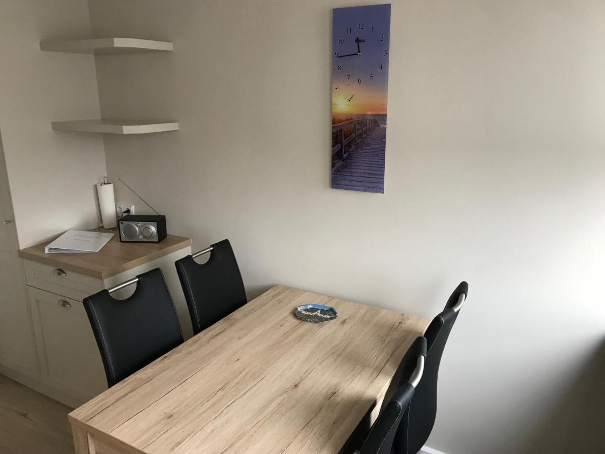 Silwai Og Lejlighed Vesterland Eksteriør billede
